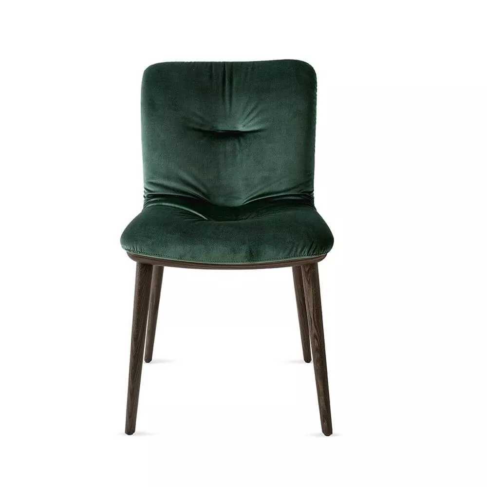Annie Set Of Two Dining Chairs CS1846